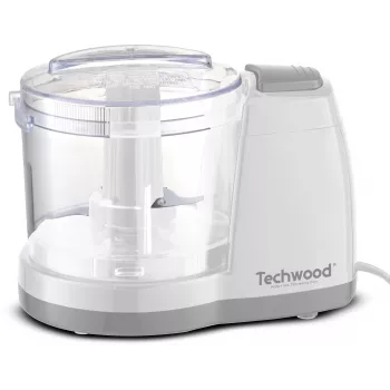 Techwood THA-150 mini smulkintuvas (THA-150)