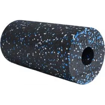 BLACKROLL Fascia volelis juoda balta mėlyna 30 x 15 cm