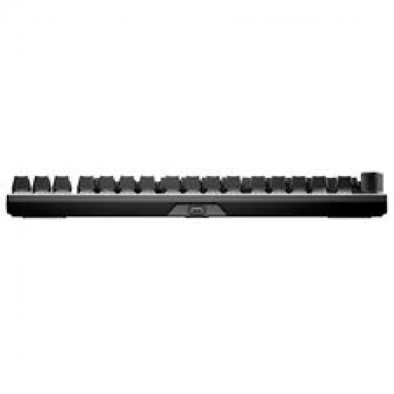 be quiet! Light Mount TKL Silent Linear RGB laidinis žaidimų klaviatūra, juoda