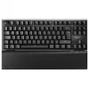 be quiet! Light Mount TKL Silent Linear RGB laidinis žaidimų klaviatūra, juoda