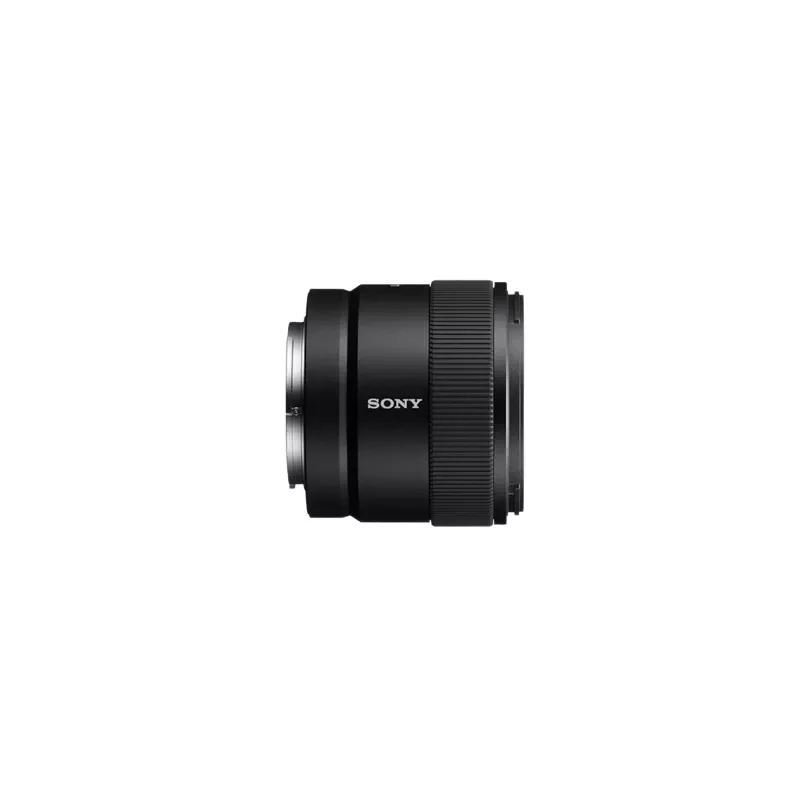 Sony SEL11F18B.SYX E 11mm f/1.8 pirminis objektyvas, skirtas Sony E-Mount APS-C fotoaparatams