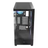 Fortron M370-BA 700W 80 PLUS Bronze Semi-Modular ATX maitinimo blokas