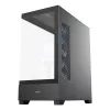 Fortron M370-BA 700W 80 PLUS Bronze Semi-Modular ATX maitinimo blokas
