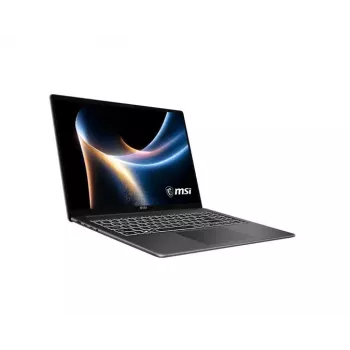 MSI Modern 16S AI+ G3MG-010PL nešiojamasis kompiuteris, 16 colių FHD+ IPS, Intel Core Ultra 7 355, 16GB RAM, 512GB SSD, Intel Graphics, Windows 11 Home, žvaigždžių mėlyna