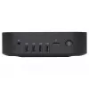 ASUS Chromebox 6a S5007UN Mini kompiuteris, Intel Core 5 120U, 8GB DDR5, 256GB SSD, ChromeOS, juodos spalvos