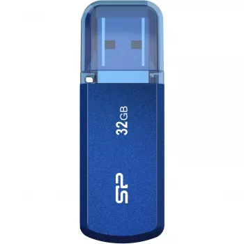 Silicon Power 32GB USB 3.2 Gen 1 įtraukiama laikmena SP032GBUF3202V1B