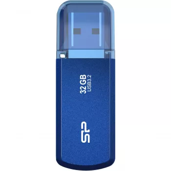 Silicon Power 32GB USB 3.2 Gen 1 įtraukiama laikmena SP032GBUF3202V1B