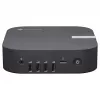 ASUS Chromebox 6a S7009UN Mini kompiuteris - Intel Core 7 150U, 8GB RAM, 128GB SSD, ChromeOS