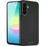 NEVOX StyleShell NYLO dėklas, skirtas Samsung Galaxy A27 5G - juoda