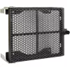 INTER-TECH T-47045 DAB+ ir internetinis radijas su CD grotuvu ir Bluetooth (juodas)