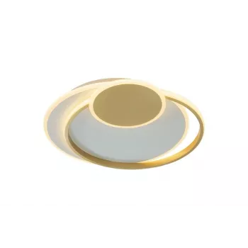 LED lubinis šviestuvas 42W 2856LM