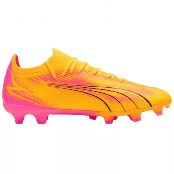 PUMA ULTRA MATCH FG/AG (107754_03), EU 41 – Futbolo bateliai