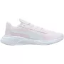 PUMA Night Runner V2 moteriški bėgimo bateliai - Puma Black / Puma White - 40 EU dydis