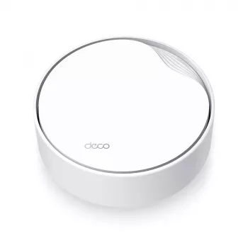 TP-Link AX3000 Whole Home Mesh Wi-Fi 6 įrenginys su PoE
