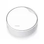 TP-Link AX3000 Whole Home Mesh Wi-Fi 6 įrenginys su PoE