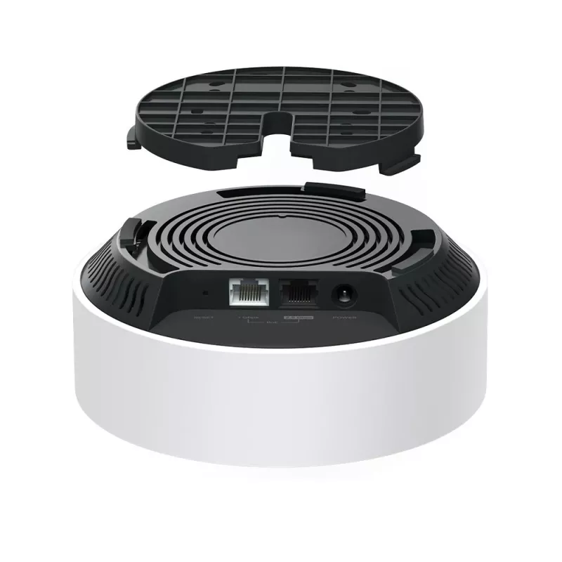 TP-Link AX3000 Whole Home Mesh Wi-Fi 6 įrenginys su PoE