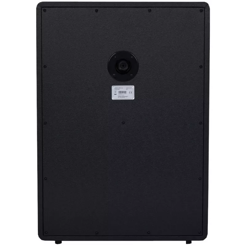 Marshall Origin212A 2x12 colio kampinė gitaros kolonėlė - 120W, 8 omų, Celestion G12N-60