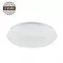 Vidinis šviestuvas B1242-1M-R LED 22W 4000K Neutral White 2000lm Apvalus Viršutinio Montavimo IP20 Baltas