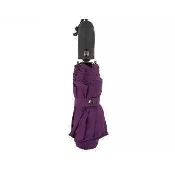 Lifeventure Trek skėtis Medium Violet UPF 50+ kompaktiškas žygių skėtis