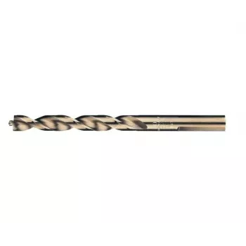 DEWALT Extreme 2 HSS-G 5,2 mm spiralinis grąžtas metalui, medžiui ir plastikui - 135° perskeltas antgalis DIN 338