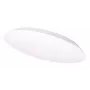 LED lempa SORA 45W keičiama balta 3000-6000K IP54 LED plokštės šviesa