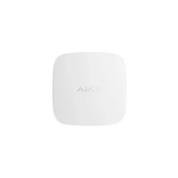 AJAX FireProtect 2 RB/CO White belaidis dūmų ir anglies monoksido detektorius