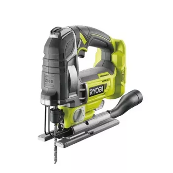 RYOBI R18JS7-0 18V ONE+ belaidis dėlionis (tik įrankis)