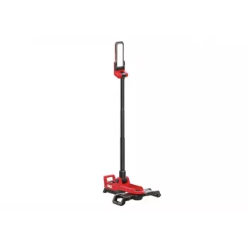 SKIL TOWER LIGHT 3165CA 20V Max LED darbinis žibintas su sulankstomu trikoju, 2000 liumenų, 2 ryškumo režimai, IPX4 atsparus purslams, tik įrankis