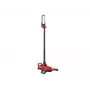 SKIL TOWER LIGHT 3165CA 20V Max LED darbinis žibintas su sulankstomu trikoju, 2000 liumenų, 2 ryškumo režimai, IPX4 atsparus purslams, tik įrankis