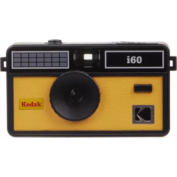 Kodak i60, juoda/geltona (DA00258)