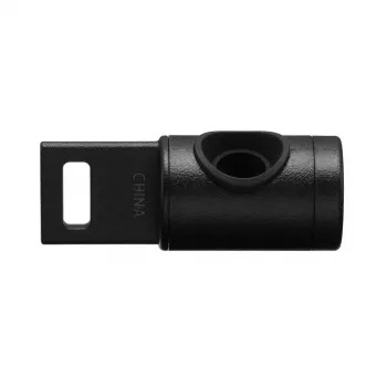 Wacom rašiklio laikiklis juodas, suderinamas su Cintiq (ACK45120Z)