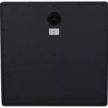 Marshall Origin412A 4x12 kampinis gitaros kolonėlės korpusas 240W 16 omų juodas