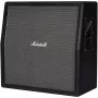 Marshall Origin412A 4x12 kampinis gitaros kolonėlės korpusas 240W 16 omų juodas