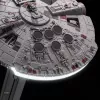 Paladone Star Wars Millennium Falcon lankstus stalinis šviestuvas V4