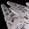 Paladone Star Wars Millennium Falcon lankstus stalinis šviestuvas V4