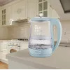 MEO elektrinis virdulys 1,7L 2220W MR-052-BLUE MAESTRO mėlynas