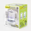 MEO elektrinis virdulys 1,7L 2220W MR-052-BLUE MAESTRO mėlynas