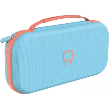 Venom Universal Travel Case, skirta Nintendo Switch - mėlyna/raudona