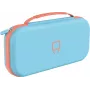 Venom Universal Travel Case, skirta Nintendo Switch - mėlyna/raudona