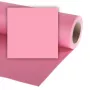 Colorama Carnation besiūlis foninis popierius 2,72 x 11 m, 180 gsm, neblizgus matinis, FSC sertifikuotas