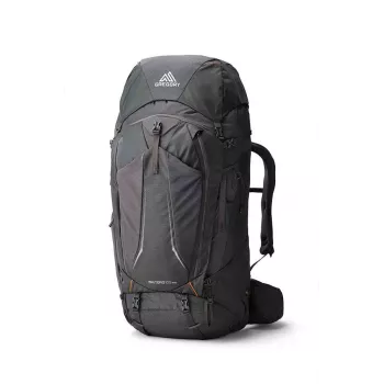 Gregory Baltoro 100 Pro žygiavimo kuprinė 100L pilka L