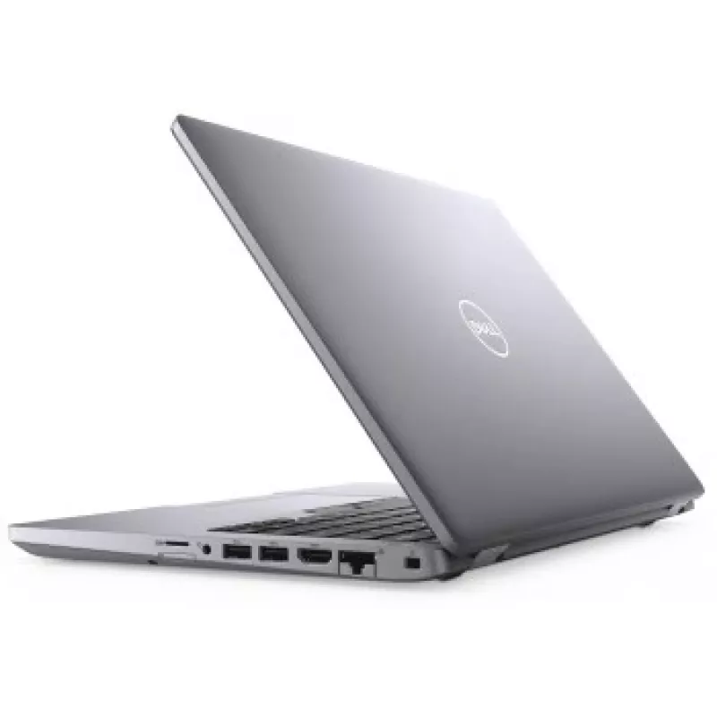TEQCYCLE DELL Latitude 5410 i5-10210U 14 col. FHD 16GB 256GB SSD Windows 11 Pro atnaujintas