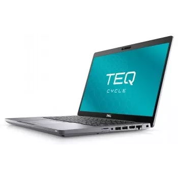 TEQCYCLE DELL Latitude 5410 i5-10210U 14 col. FHD 16GB 256GB SSD Windows 11 Pro atnaujintas