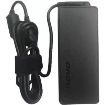 Lenovo 20V 3,25A 65W kintamosios srovės adapteris (kvadratinis antgalis) - juoda