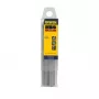 IRWIN HSS PRO Metalo grąžtų rinkinys DIN 338, 13,0 mm, 5 vnt.