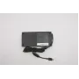Lenovo 300W plonas kintamosios srovės adapteris - 19.5V 15.38A, 4 kontaktų DIN, juodos spalvos