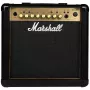 Marshall MG15GFX Gold 15W gitaros stiprintuvas su skaitmeniniais efektais
