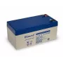 COREPARTS MBXLDAD-BA010 sandarus švino rūgšties akumuliatorius 12V 7Ah AGM F1 gnybtai