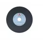 ANDRE plokščiasis šlifavimo diskas 250mm x 25mm x 32mm 95AY60K5VTE10-35 pilkas 1 tipo