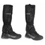 VIKING Triglav Gaters S/M juodi - vandeniui atsparūs žygiavimo ir trekkingo gaters su Aqua Thermo Tex membrana